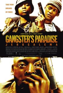 دانلود فیلم Gangster’s Paradise: Jerusalema 200897010-463915021