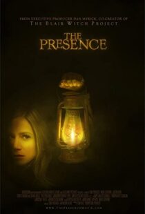 دانلود فیلم The Presence 201091952-413061542