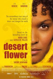 دانلود فیلم Desert Flower 200991504-1383190855