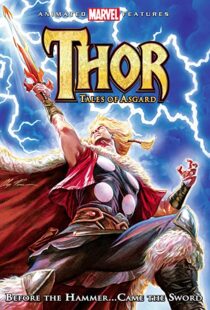 دانلود انیمیشن Thor: Tales of Asgard 201193846-669340860