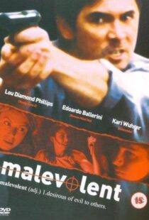 دانلود فیلم Malevolent 200297938-1520327782