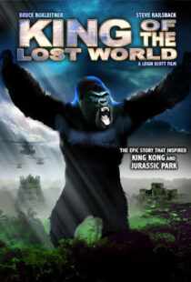 دانلود فیلم King of the Lost World 200593039-1212087158