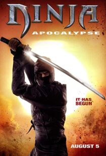 دانلود فیلم Ninja Apocalypse 201497696-1234698195