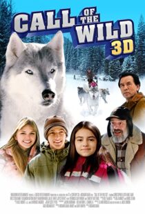 دانلود فیلم Call of the Wild 200999297-1497152306