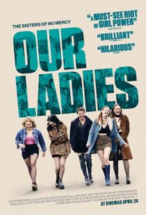 دانلود فیلم Our Ladies 201999628-913102079