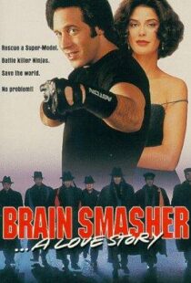 دانلود فیلم Brain Smasher… A Love Story 199395922-808532812