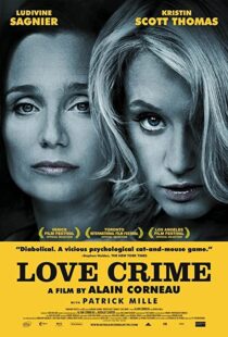 دانلود فیلم Love Crime 201097517-1557262233