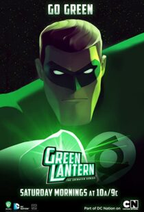 دانلود انیمیشن Green Lantern: The Animated Series95175-985064641