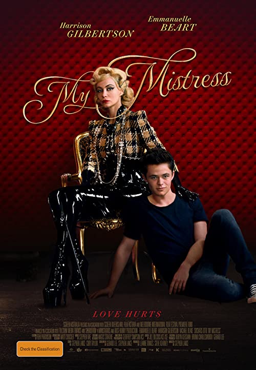 دانلود فیلم My Mistress 2014