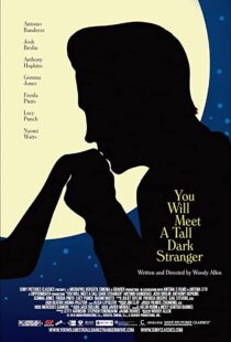 دانلود فیلم You Will Meet a Tall Dark Stranger 201099245-880609182