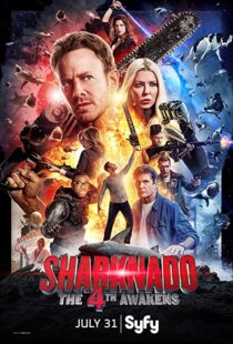 دانلود فیلم Sharknado 4: The 4th Awakens 201699840-1327047944