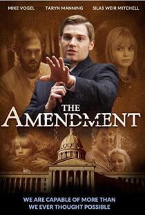 دانلود فیلم The Amendment 201892717-1954666411