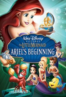 دانلود انیمیشن The Little Mermaid: Ariel’s Beginning 200897354-1808116485