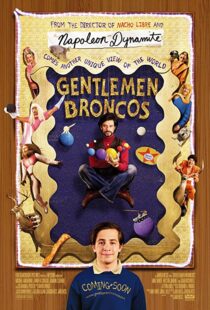 دانلود فیلم Gentlemen Broncos 200998689-837110382