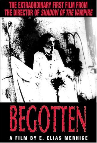 دانلود فیلم Begotten 1989