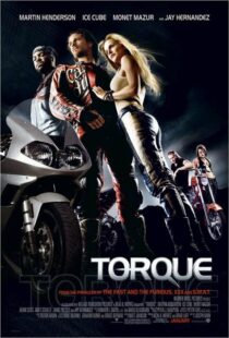 دانلود فیلم Torque 200498029-60288099