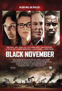 دانلود فیلم Black November 201291611-1615879662