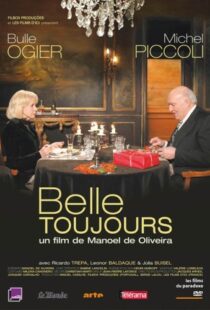 دانلود فیلم Belle toujours 200693321-1098309494