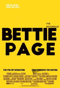 دانلود فیلم The Notorious Bettie Page 2005100545-394484810