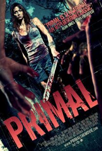 دانلود فیلم Primal 201097539-1942840411