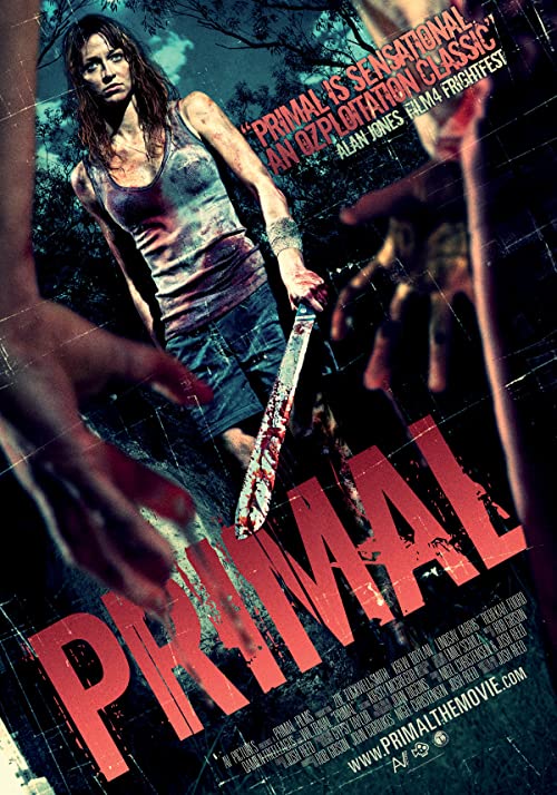 دانلود فیلم Primal 2010