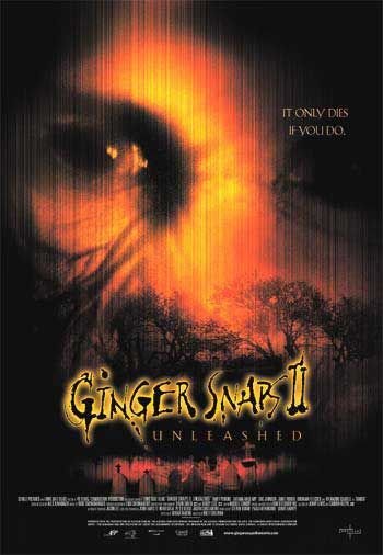 دانلود فیلم Ginger Snaps 2: Unleashed 2004