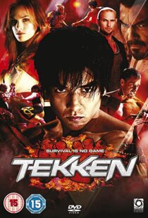 دانلود فیلم Tekken 201091474-170254917