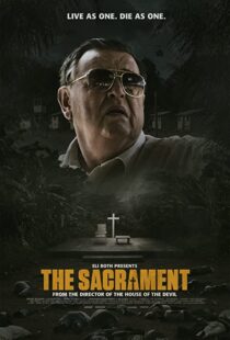 دانلود فیلم The Sacrament 201392587-1199927974