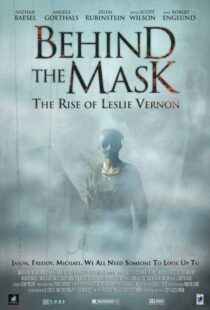 دانلود فیلم Behind the Mask: The Rise of Leslie Vernon 200691849-69129385