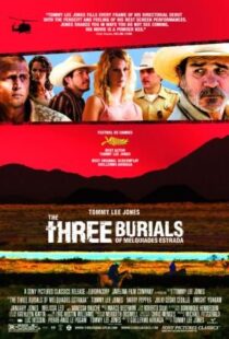 دانلود فیلم The Three Burials of Melquiades Estrada 2005100558-626903101