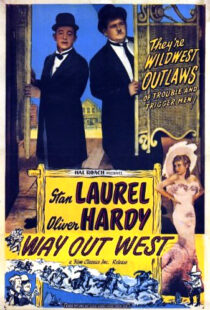 دانلود فیلم Way Out West 193798815-415730285