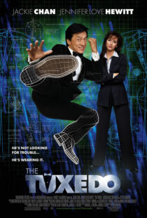 دانلود فیلم The Tuxedo 200292833-416227321