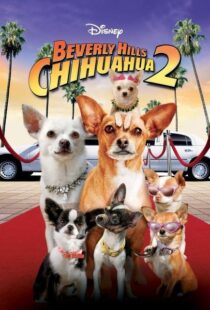 دانلود فیلم Beverly Hills Chihuahua 2 201194722-1062730177