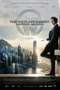 دانلود فیلم The Heir Apparent: Largo Winch 200894124-1666157447