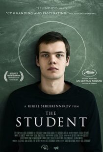 دانلود فیلم The Student 201693566-531787813