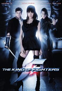 دانلود فیلم The King of Fighters 201097578-505222610