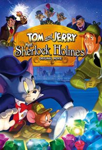 دانلود انیمیشن Tom and Jerry Meet Sherlock Holmes 201099961-1533017476