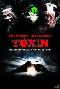 دانلود فیلم Toxin 201495188-810310477