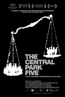 دانلود مستند The Central Park Five 201299202-842820239