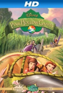 دانلود انیمیشن Pixie Hollow Games 201192141-230273102