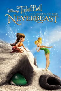 دانلود انیمیشن Tinker Bell and the Legend of the NeverBeast 201499861-229836588