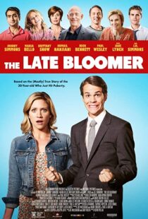 دانلود فیلم The Late Bloomer 201696667-576652724