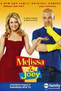 دانلود سریال Melissa & Joey96544-824816094