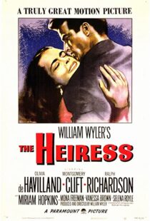 دانلود فیلم The Heiress 194993535-924387726