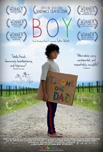 دانلود فیلم Boy 2010100381-744151446