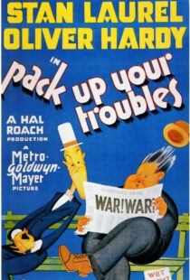 دانلود فیلم Pack Up Your Troubles 193298781-449765