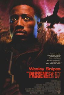 دانلود فیلم Passenger 57 199292577-847096776