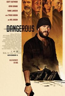 دانلود فیلم Dangerous 202192482-639051570