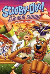 دانلود انیمیشن Scooby-Doo and the Samurai Sword 200993490-1529707508