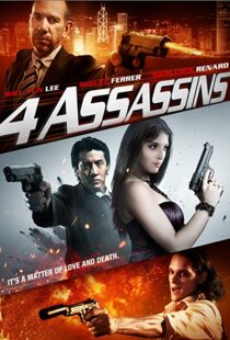 دانلود فیلم Four Assassins 201197918-664277622